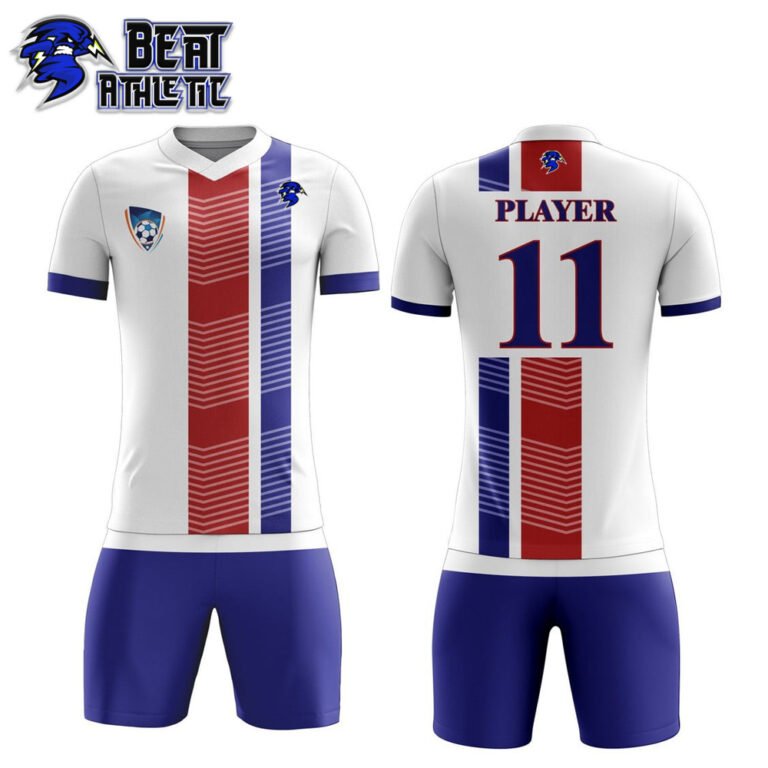 Custom Men's Volleyball uniform