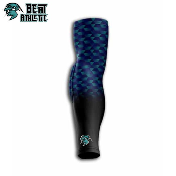Custom Baseball Sleeve
