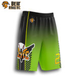 Custom Elite Fastpitch Short