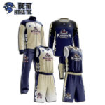 Custom Knights Basketball Package