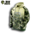 Custom Sancos Baseball Hoodie