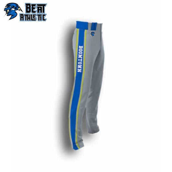 Custom Softball Pant
